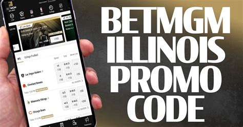 betmgm illinois promo code - ilb bonus BetMGM